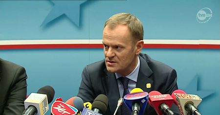 Polscy żołnierze jadą do Rep. Środkowoafrykańskiej