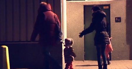 Śmierć pod blokiem [Paragraf]
