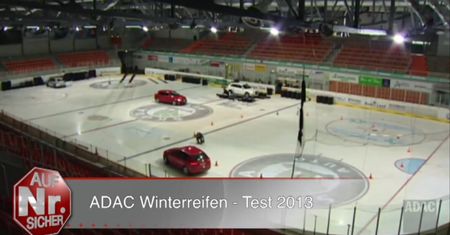ADAC radzi