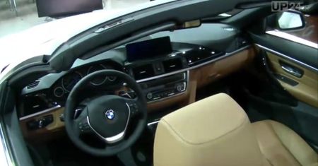 Los Angeles Auto Show 2013 #2