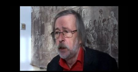Prof. Zbigniew Mikołejko o znaczeniu Świąt Bożego Narodzenia