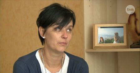 Lekarze nie dawali jej szans. Mylili się