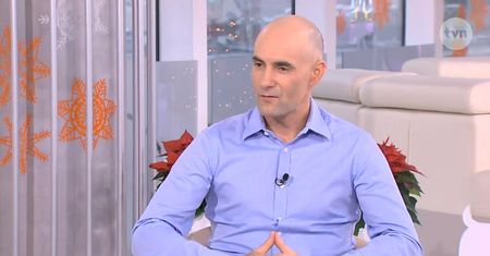 Tomasz Gollob o swoim wypadku