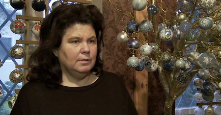 Bombki 'made in Poland' hitem w USA