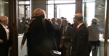 Szefowie MSZ planują rewizję stosunków z Rosją