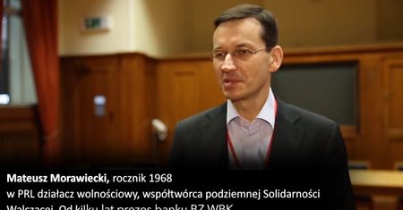'Stać nas na Nobla z nauk ścisłych' [Polska 25 lat]