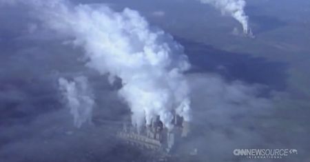Alarmujący raport ONZ ws. klimatu