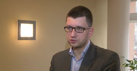 Przestarzały sposób pobierania opłat za polskie autostrady