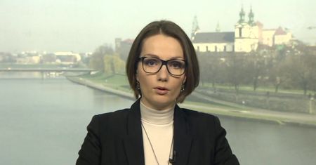 Modernizacja Zakopianki na igrzyska?