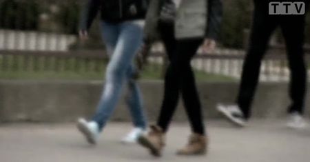 Lokalni notable oskarżeni o seks z nieletnimi z domu dziecka