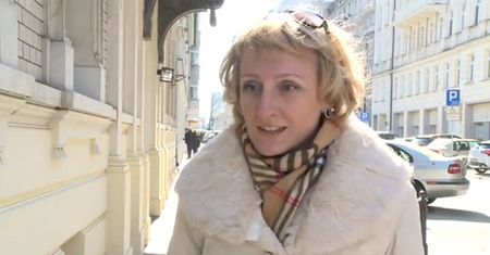 Ulica Mokotowska w Warszawie coraz bardziej prestiżowa