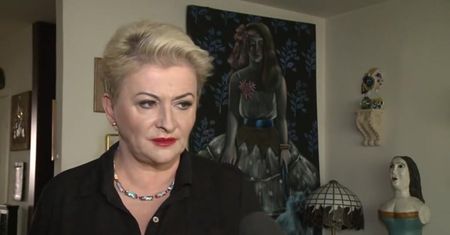 Hanna Bakuła: Z mężczyzną jest jak z psem