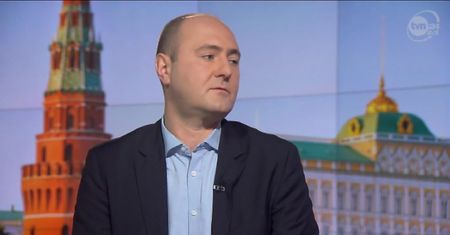 Rosję czeka stagnacja gospodarki