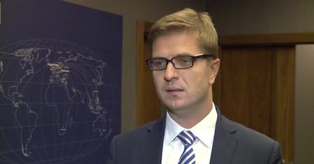 Z gospodarki rosyjskiej odpłynęło 70 mld USD