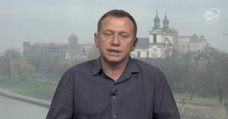 Rodzinna tragedia w Jastrzębiu Zdroju