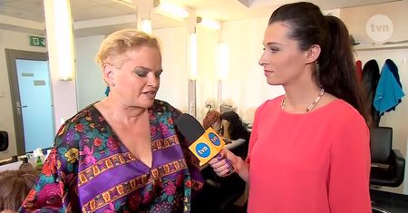 Katarzyna Figura: wybrzeże mnie zainspirowało