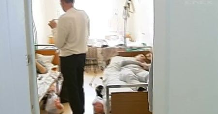 Zwierzenia uwolionego działacza euro majdanu