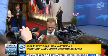 UE uniezależnia się energetycznie od Rosji