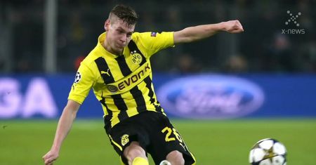 Piszczek najdroższym polskim piłkarzem?