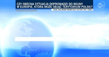 Czy NATO pomogłoby Polsce w przypadku wojny?