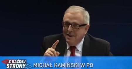 Eugeniusz Kłopotek o konflikcie w PSL [Z każdej strony]