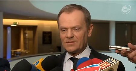 Unia Europejska jednym głosem w sprawie Krymu