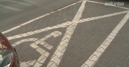 Nowe karty parkingowe dla niepełnosprawnych