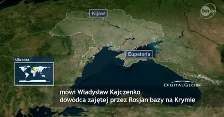 'Żołnierze pozostawieni sami sobie'