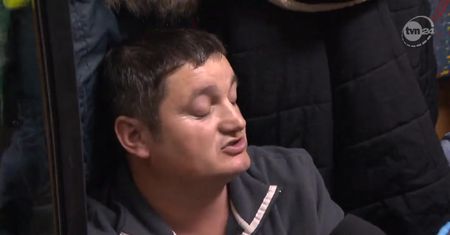 Pierwsi uchodźcy z Krymu trafili do Polski