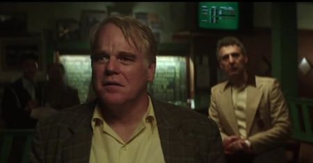 God's Pocket (2014)