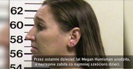 Mieszkanka Utah oskarżona o zabójstwo dzieci