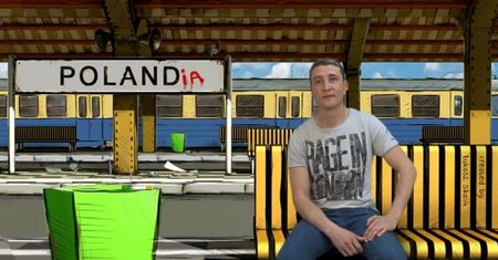 Renat z Rosji [Polandia]