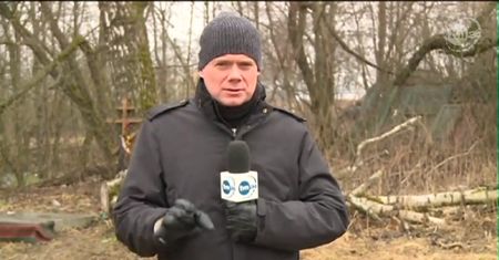 Tak dziś wygląda miejsce katastrofy smoleńskiej