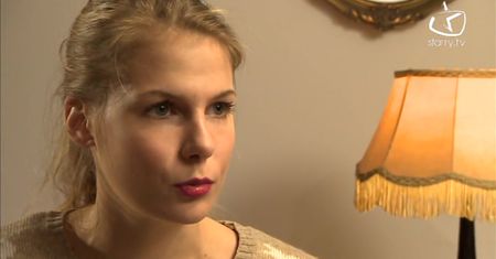 Marta Wierzbicka o problemach w szkole