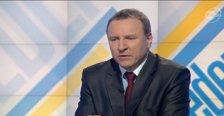 Kurski o relacjach Zachodu z Putinem