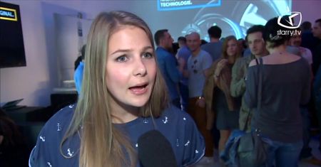 Wierzbicka o najgorszej plotce na swój temat