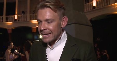 Woliński o projektowaniu dla gwiazd