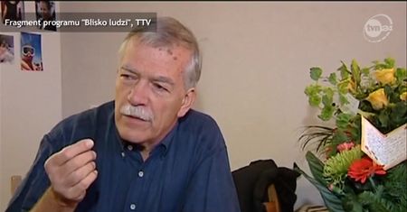 Dramat Christiny Hedlund