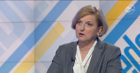 'Kamiński zdradził Lecha Kaczyńskiego'