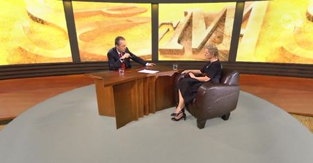 Barbara Nowacka: mam żal do premiera
