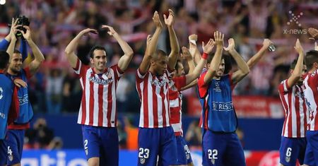 Tajemnica sukcesu Diego Simeone?