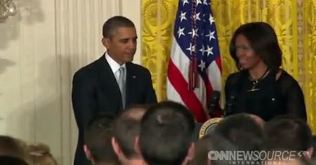 Priorytety Baracka Obamy
