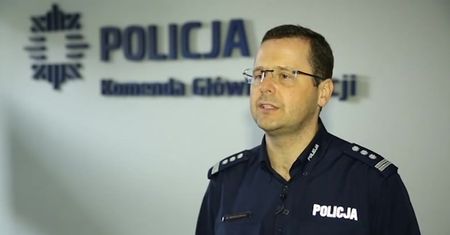 Kradzieże samochodów [Komisariat]
