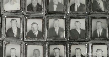 Niecodzienny zbiór amerykańskiego muzeum