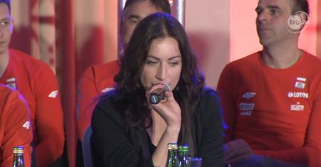 Kowalczyk będzie kontynuować karierę
