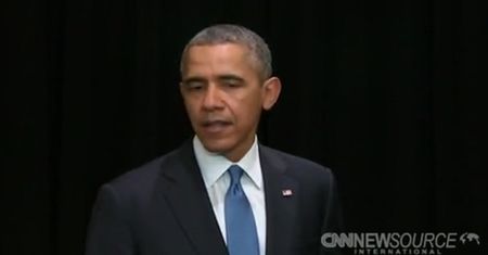 Obama: Łączymy się z rodzinami ofiar z Fort Hood