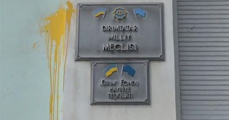 Dramatyczne losy deportowanych Tatarów krymskich