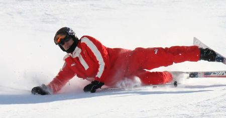 Michael Schumacher wciąż w śpiączce