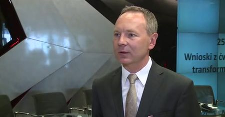 GPW chce przyciągnąć małe i średnie  firmy
