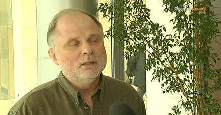 Żukowski o zachowaniu Janowicza